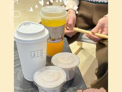 -阿嬷手作(深圳梅林卓悦汇店)