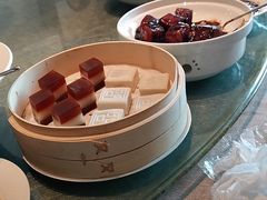 -品粹徽园·家常安徽菜