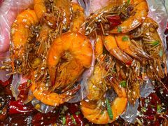 -常和州·夜宵大排档(常州单店)