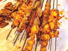 -枪火串烧·东北特色烧烤(罗湖总店)