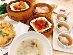 -顺德人家食府(黄金广场店)