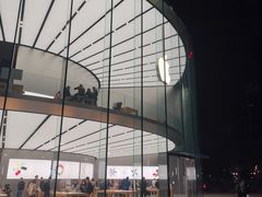 -Apple零售店(新街口店)