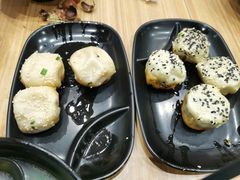 -小杨生煎(周浦万达店)