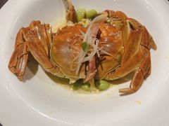 -蟹榭·本帮江浙菜·蟹宴(五角场合生汇商场店)