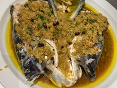 -楚山晓·湖北菜(武汉光谷K11店)