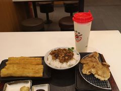 -永和大王(杨高中路店)