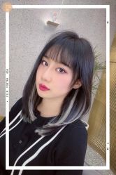 -3AM HAIR SALON染发接发