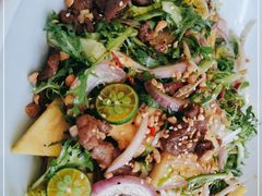 -桂林肥仔·中华餐饮名店(园湖店)