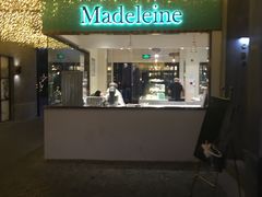 门面-Madeleine玛德琳(永平里店)