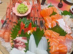 -匠和风精致料理(福州金融街万达店)