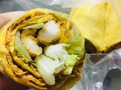 -山东傻大粗粮煎饼(牛街店)