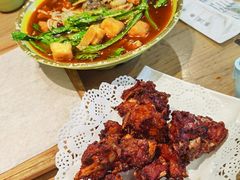 -申记串道(中街店)