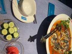 -坛宗剁椒鱼头(河西王府井店)