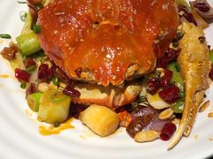 -蟹之国·精品蟹料理(极地店)