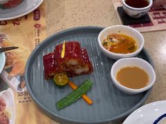 -点都德(海岸城店)