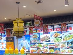 -渔家风味·鲅鱼水饺·央视展播·海鲜天津菜(开发区店)