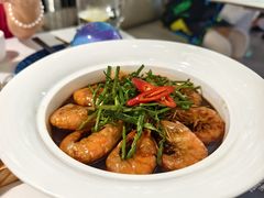 -3号仓库·创意中国菜(新世界城店)