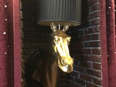 -俏江南天津时尚曲艺主题餐厅(马场道店)