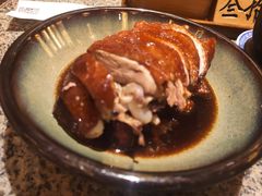 金牌烤鸭（小）-南京大牌档(苏州中心店)