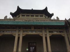 -武汉大学-樱园
