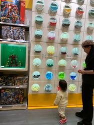 -乐高授权专卖店(济南万象城店)