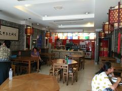 大堂-古城包子(山海关店)