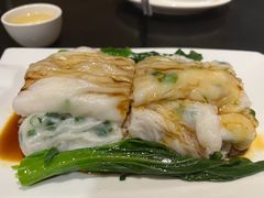 -中西名菜(增城店)