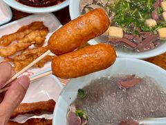 -回味鸭血粉丝汤(夫子庙瞻园路店)
