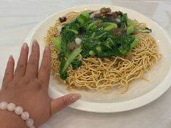 -洁而精川菜馆(复兴公园店)