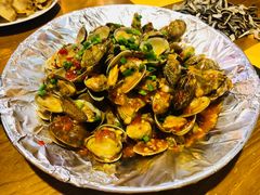 -王妈热卤·川味馆(海昌店)