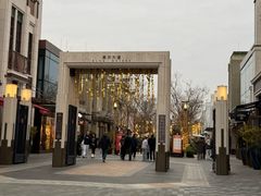 -比斯特上海购物村精品奥特莱斯