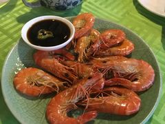 -盛港湾海鲜食府(黄沙店)
