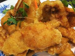 锅包肉-黑石礁酒楼·海鲜(黑石礁店)