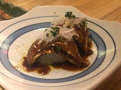 鹅肝手握-初居食屋日式料理(万象城购物中心店)