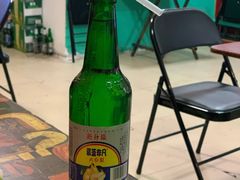 大白梨-蛙大侠香辣牛蛙火锅店(总店)