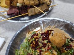 -大姐麻辣烫(莲宝中路店)