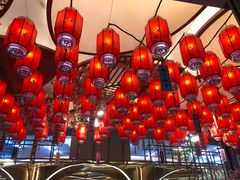 -茶马花街(城西银泰城店)