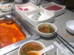 -海底捞火锅(北京路店)
