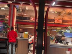 -肥肥虾庄·金牌油焖大虾(杨园滨江时代walk店)
