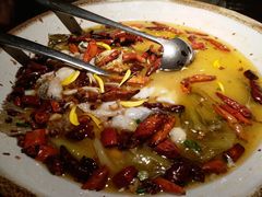 -洞庭土菜小炒馆(易发广场店)