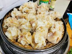 大屉烧麦-元盛居(生态大街店)