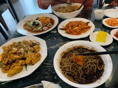 -桃园中华料理炸酱面(燕儿岛路店)