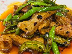 -同福社私房菜