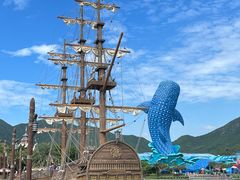 -珠海长隆海洋王国