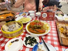 -琼大师东方烤乳猪(亚特兰蒂斯店)