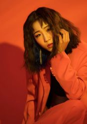 点击看大图 -蜜桃少女VISION写真馆(雁塔店)