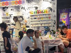 -VS SPORTS PARK运动玩乐园·团建·生日会(合生汇店)
