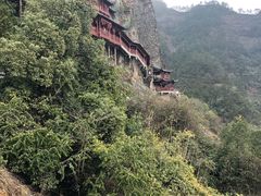 -大慈岩风景区