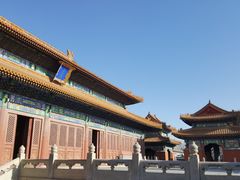 -历代帝王庙博物馆