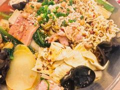-每味每客·重庆麻辣烫(国泰店)